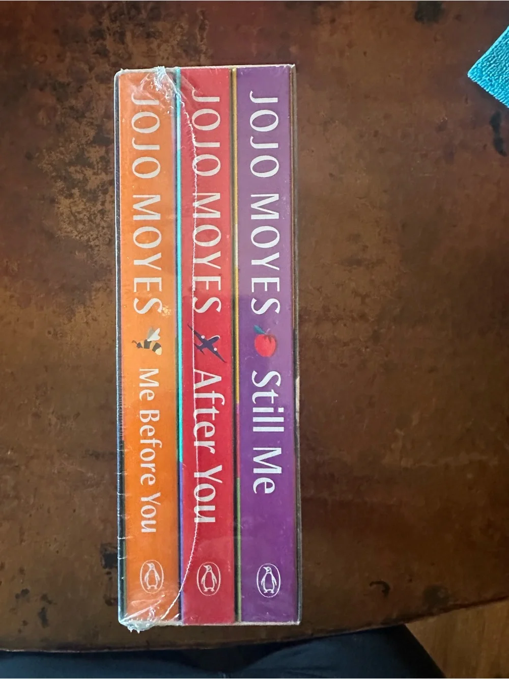 Book Set - Picture 2 of 9